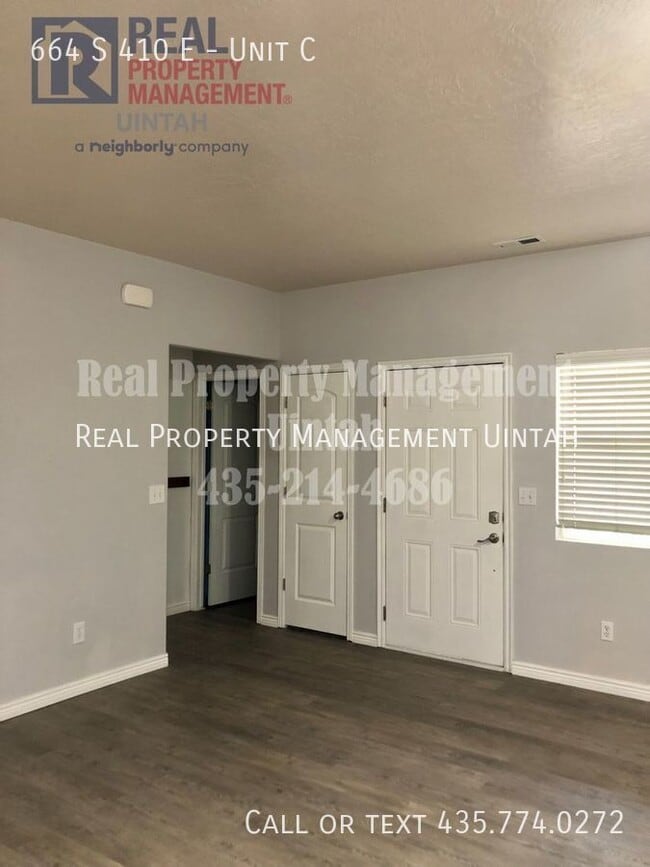 Building Photo - 664 S 410 E