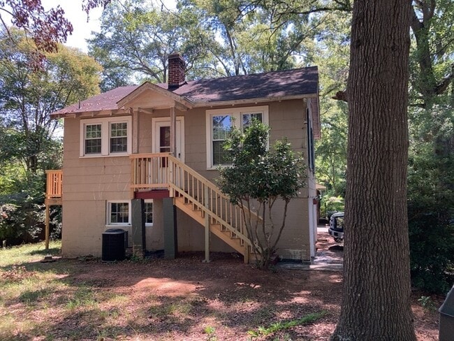 Primary Photo - 2 Bedroom 1 Bathroom