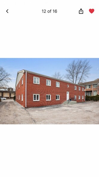 Building Photo - 509 N Dunton Ave