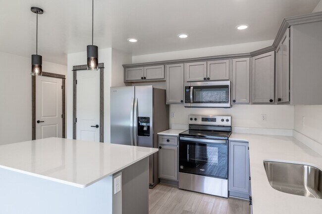 Building Photo - 3396 Crosswind Ct