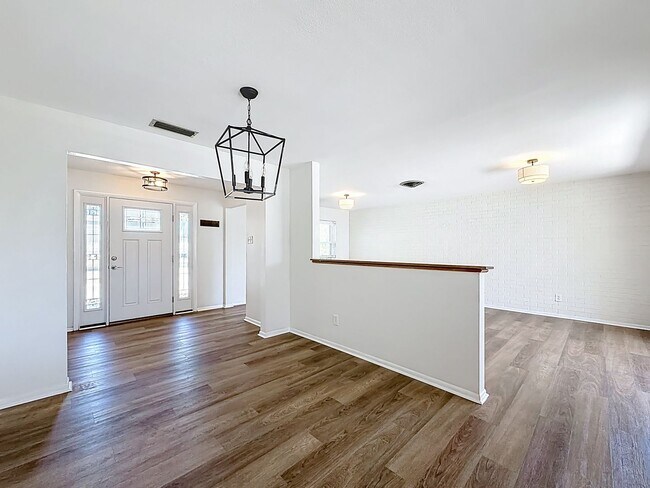 Building Photo - Feels Huge! Corner-Lot Home in the Highly Desirable Meadows Subdivision.