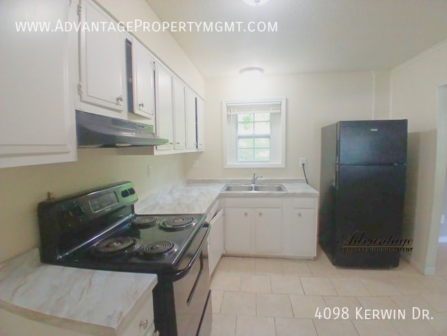Building Photo - 4098 Kerwin Dr