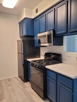 Building Photo - 3318 N Decatur Blvd