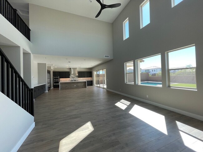 Building Photo - 21615 N 60th Ter - Talinn at Desert Ridge