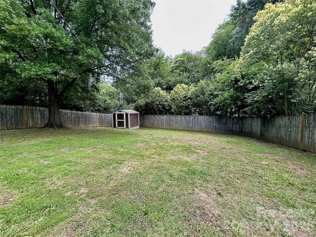 Building Photo - 4805 Gilmore Dr