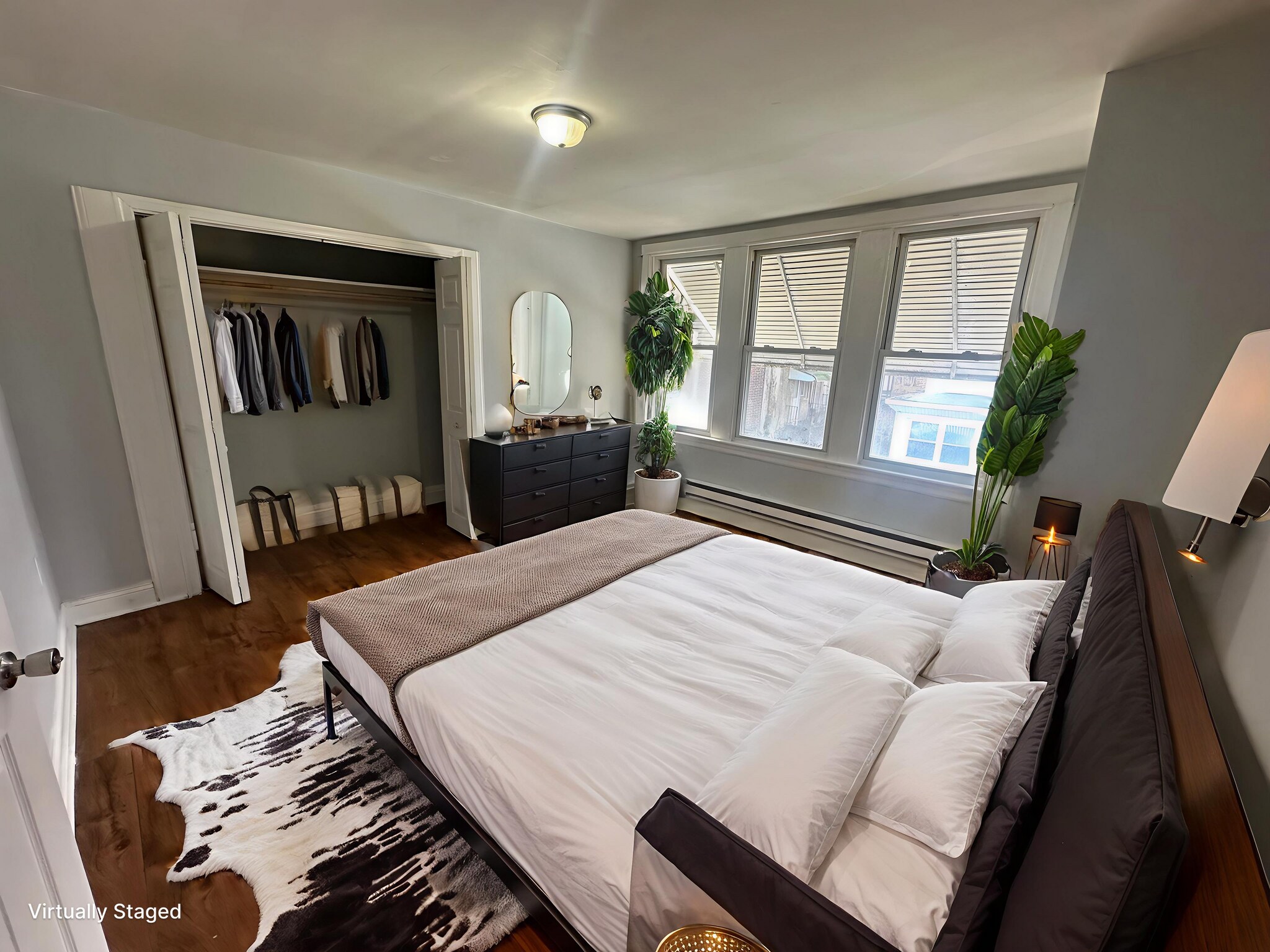 Building Photo - 609 N Wilton St