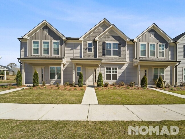 Building Photo - Spring deal : 500$ rewards for a 15 month rental lease - Elegant  3br/2.5 bath Townhome available...