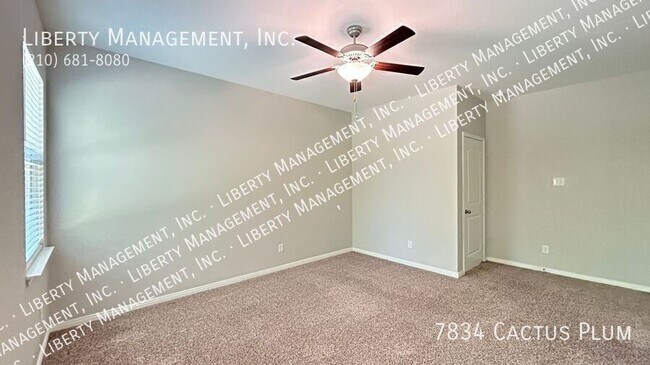 Building Photo - 7834 Cactus Plum Dr