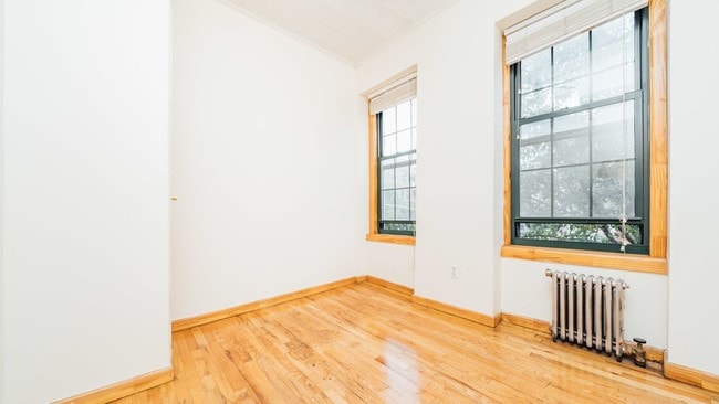 Floorplan - 210 Humboldt St