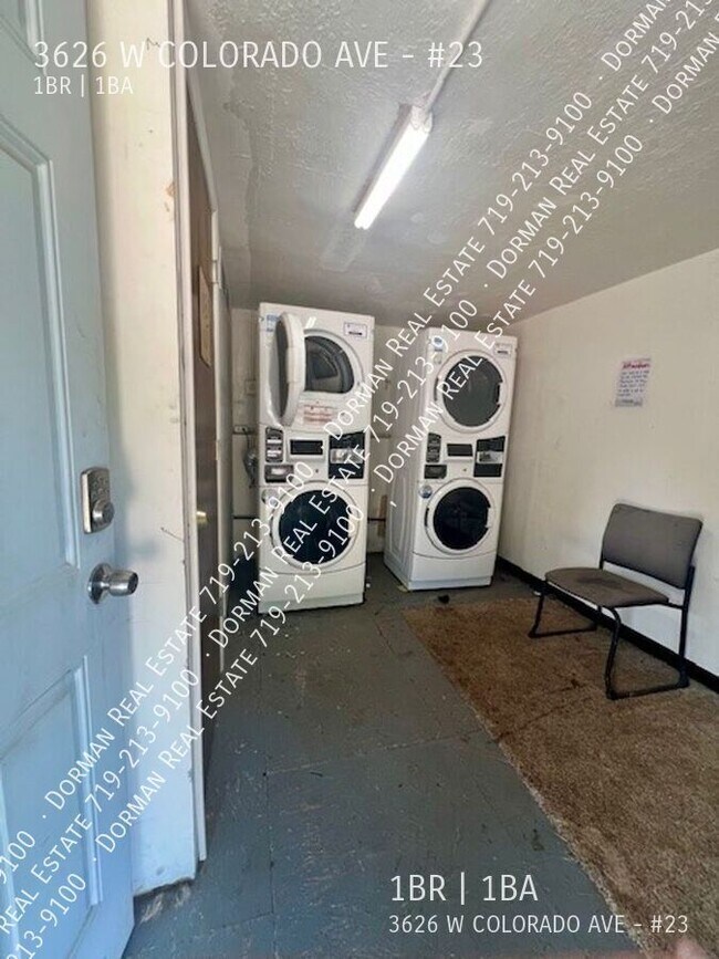 Building Photo - 3626 W Colorado Ave