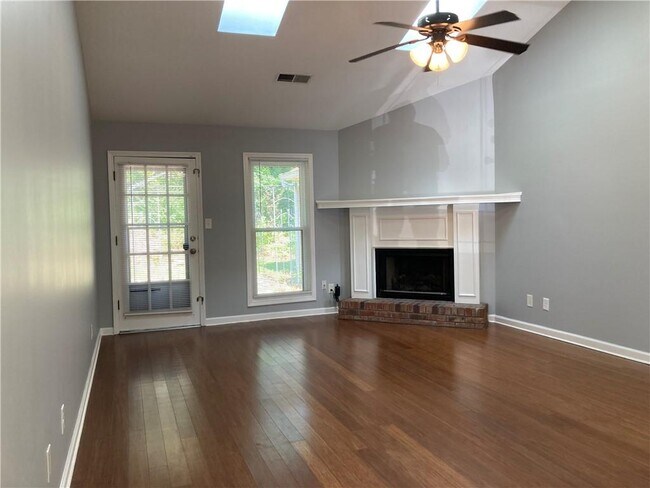 Building Photo - 5100 Buckline Ct NW