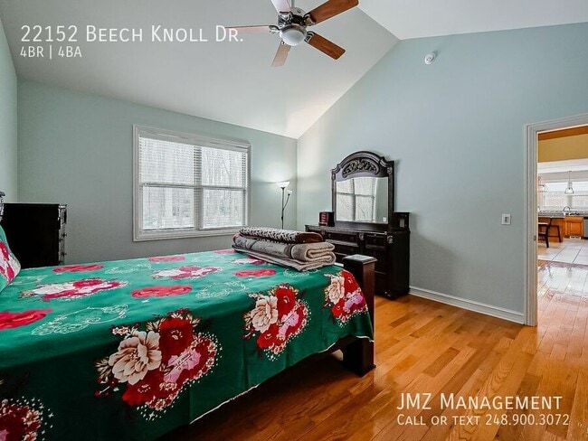 Building Photo - 22152 Beech Knoll Dr