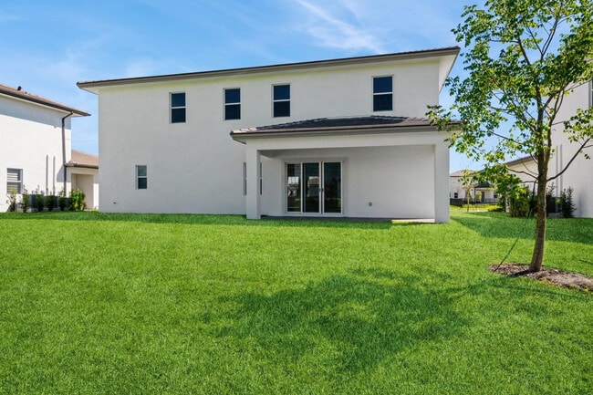 Building Photo - 4385 SW 123rd Ln