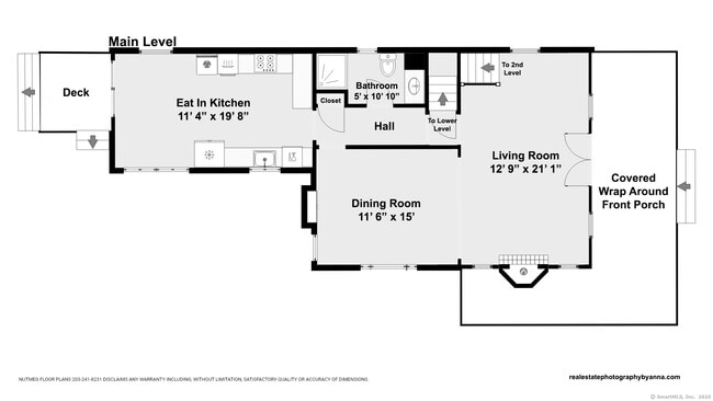 Building Photo - 12 East Ave