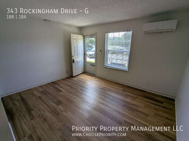 Building Photo - 343 Rockingham Dr