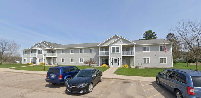 Building Photo - 1850 Babcock St