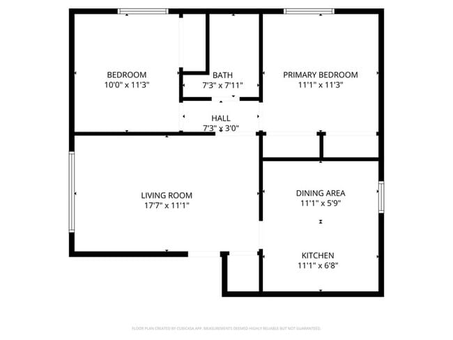 Building Photo - 110 Harbet Ave NW