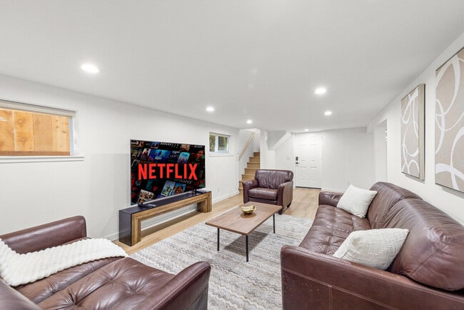 Building Photo - 1400 Martin Luther King Jr Way S