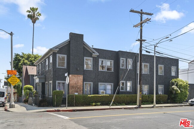 Building Photo - 1777 N Gower St