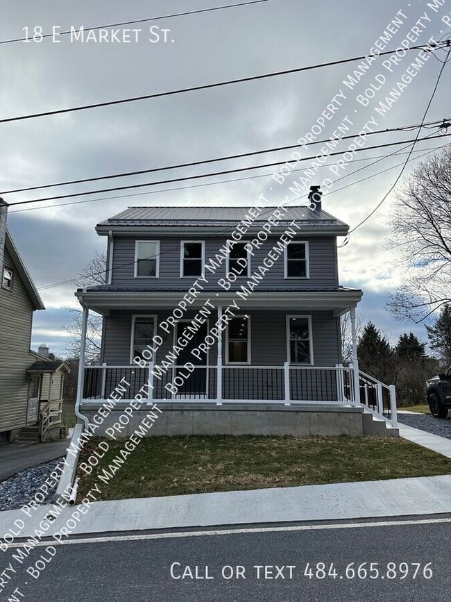 Building Photo - 18 E Market St