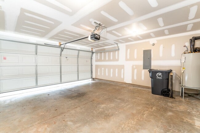 Building Photo - Discover Modern Luxury: Rent Your Dream Home at Nokota Place Community!