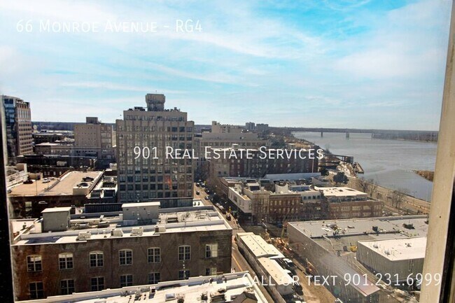 Building Photo - 66 Monroe Ave