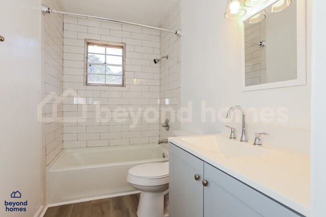Building Photo - Amazing Renovated 4 BR 3 BA Home -- Move-In Ready!