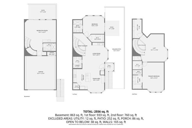 Building Photo - 692 Louis Dr