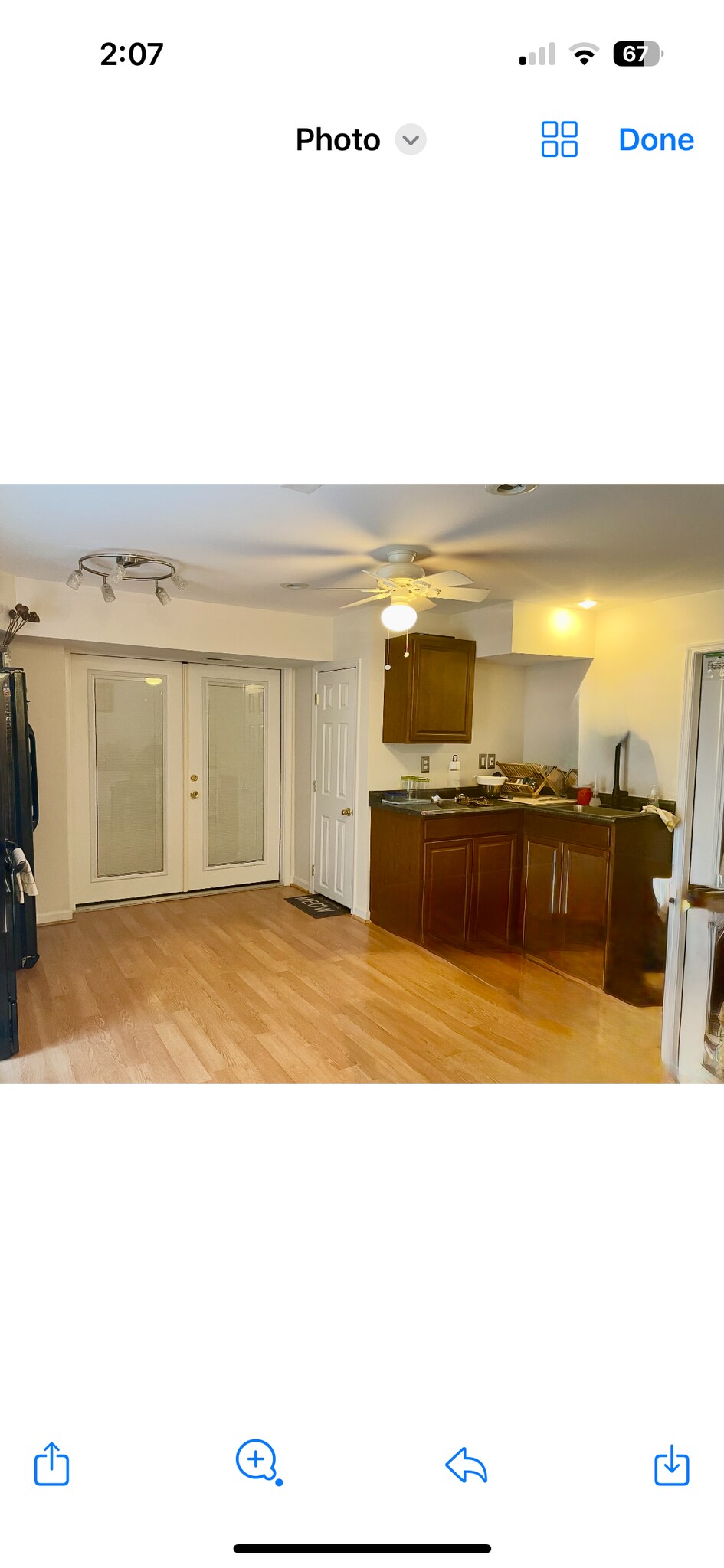Kitchen - 13004 Grant Ct