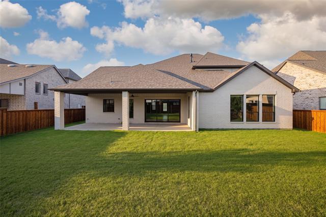 Building Photo - 1611 Cottonwood Trl