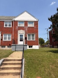 Building Photo - 7713 Hillsway Ave