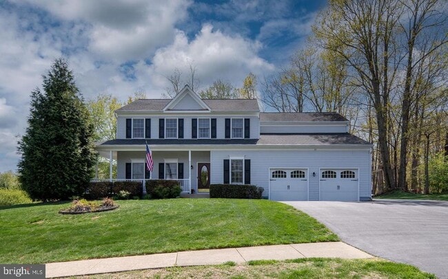 Building Photo - 80 Cardinal Forest Dr