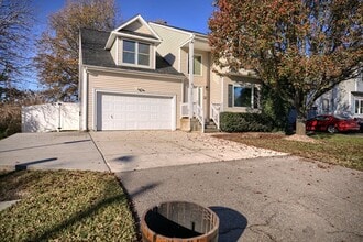 Building Photo - Call Sabrina Thomas for information at 757-767-0767