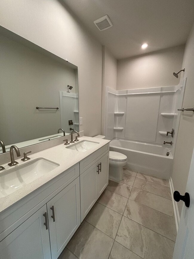 Building Photo - **AVAILABLE APRIL 30, 2026**New Construction in Griffith Lakes; 3BR/2.5BA; Upgrades Galore!