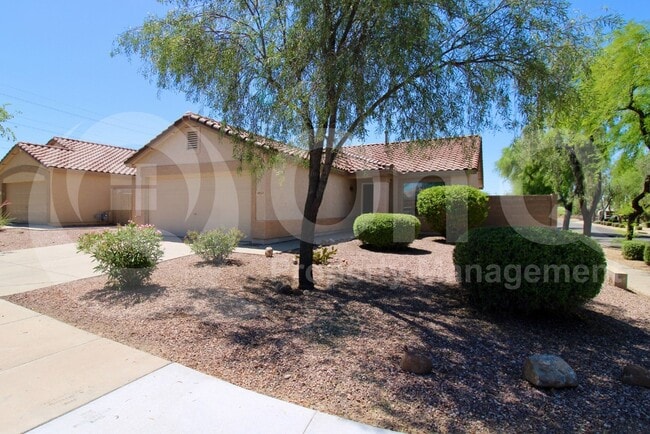 Building Photo - 3033 W Blue Sky Dr