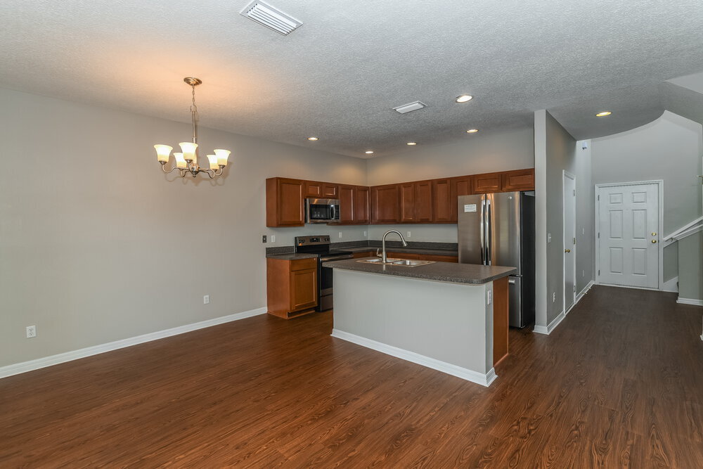 Building Photo - 538 Dry Branch Way