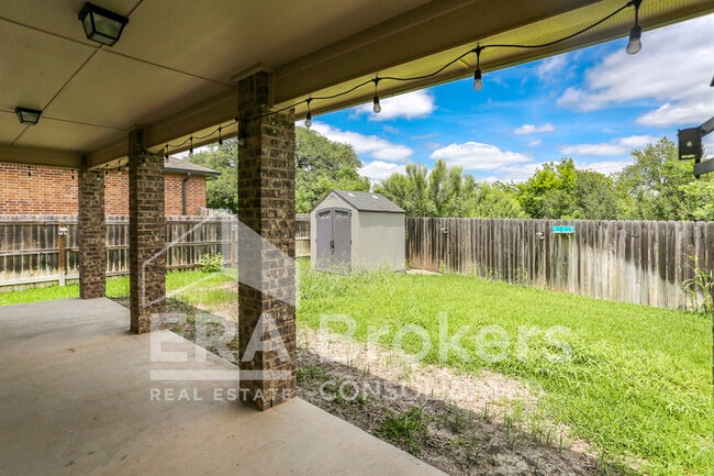 Building Photo - 1307 Stonewall Ridge