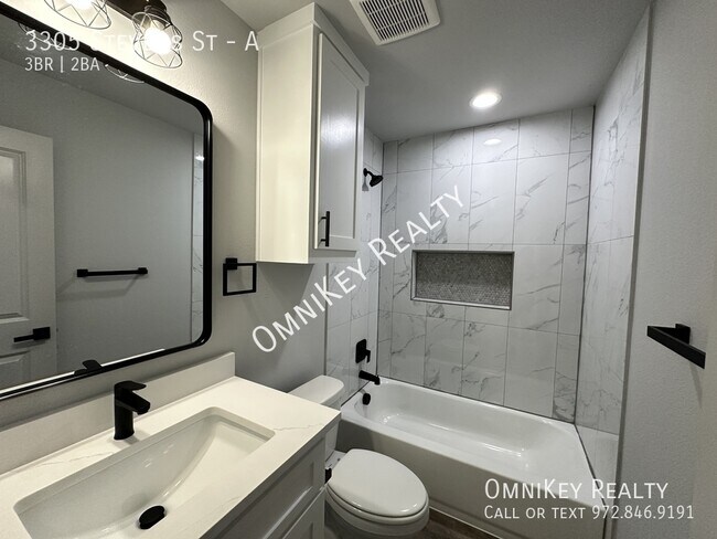 Building Photo - 3305 Stevens St