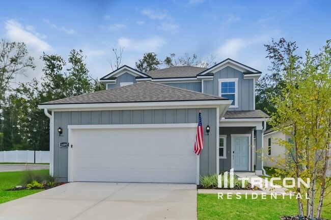 Building Photo - 14897 Praline Ct