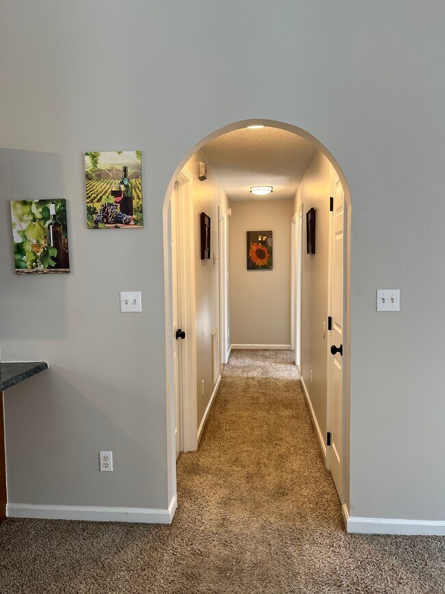 Building Photo - 822 Union Dell Ct