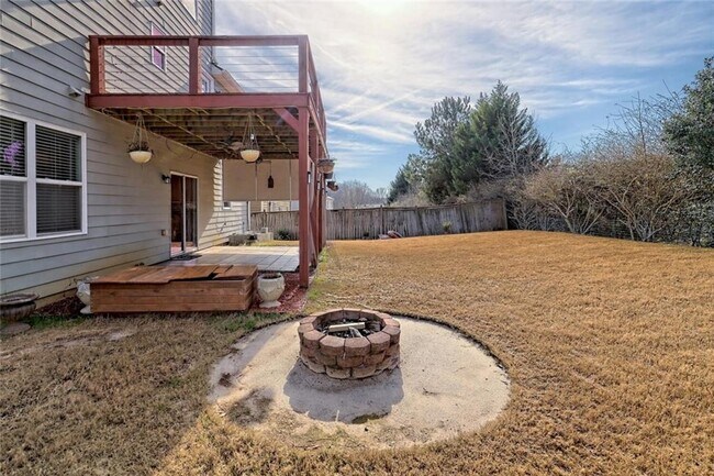Building Photo - 5145 Fieldgate Ridge Dr
