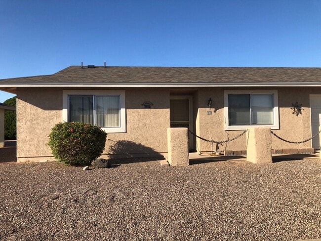 Building Photo - Come enjoy or community in the summer. Perfect home to enjoy Leisure World a 45+ Active Adult Res...