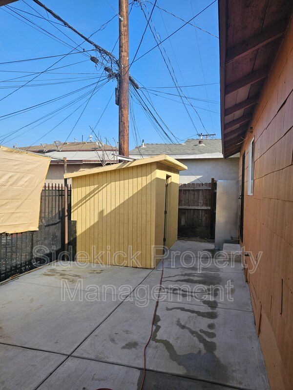 Building Photo - 1157 S Townsend Ave