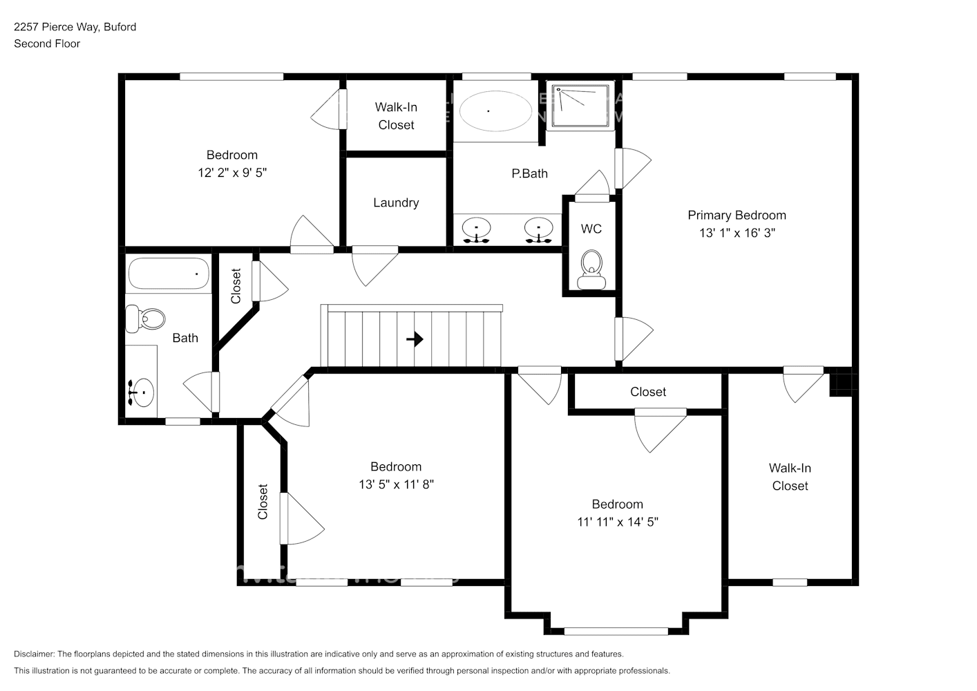 Building Photo - 2257 Pierce Way