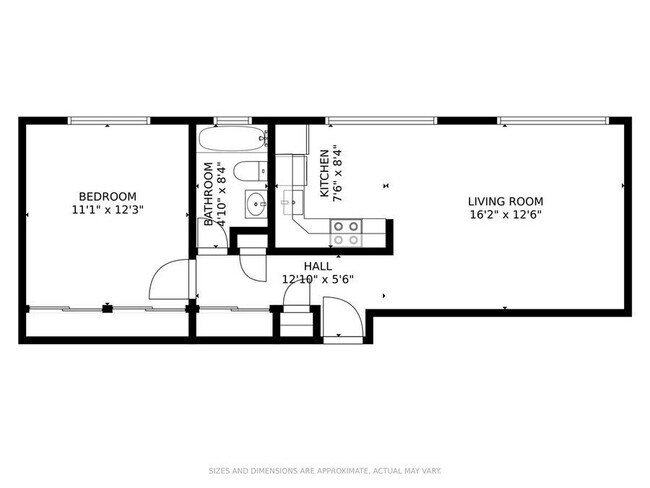 Building Photo - 910 N Washington St