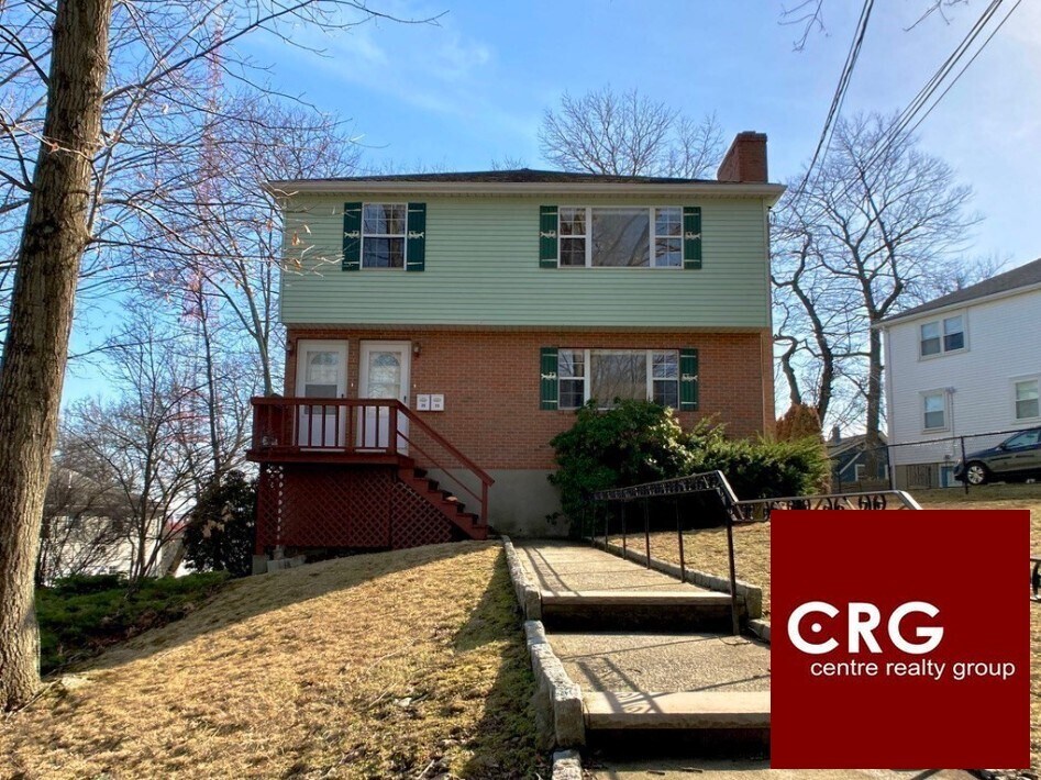 Building Photo - 23B Columbia Ave