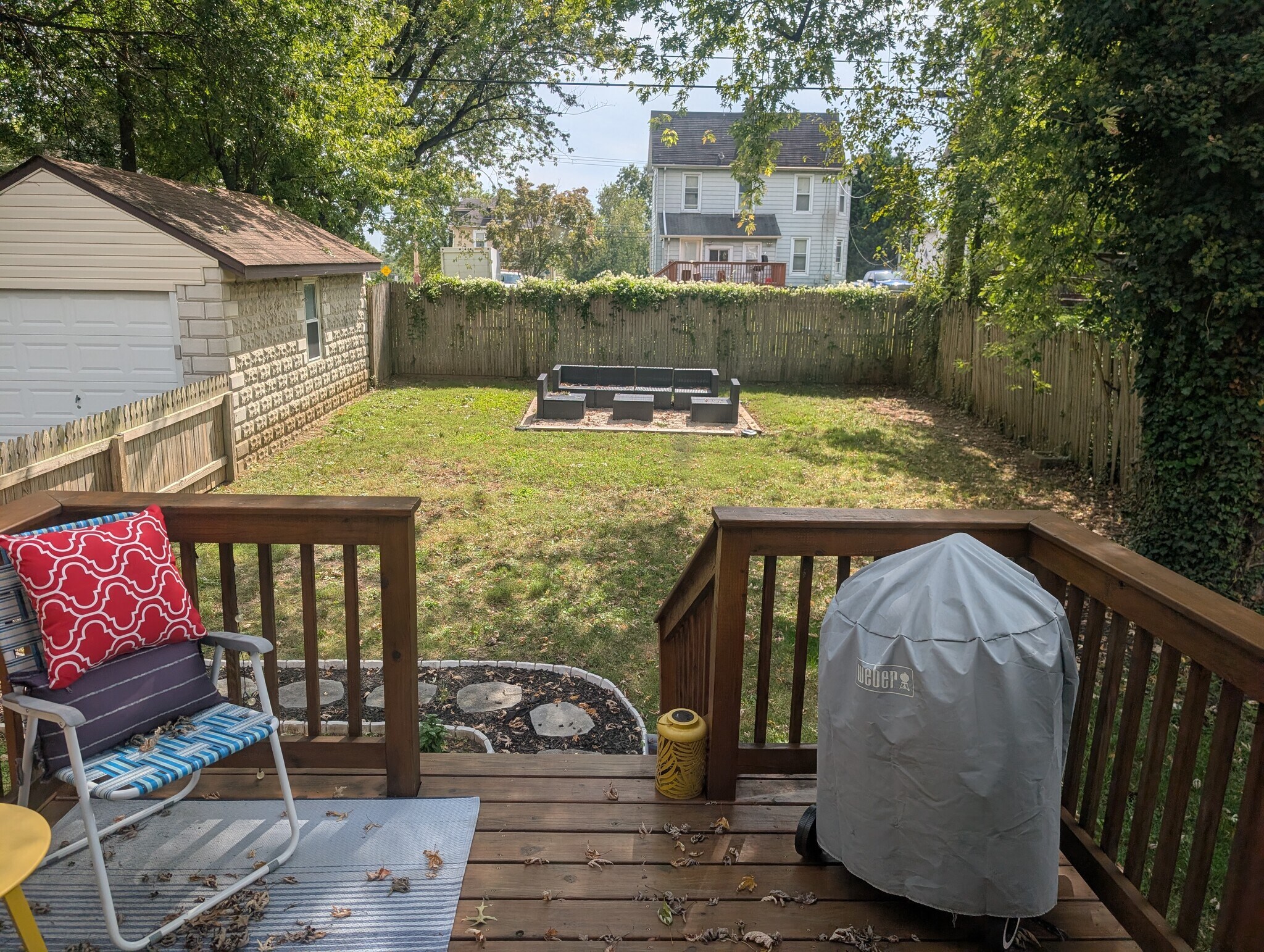 Building Photo - 5927 Greenhill Ave