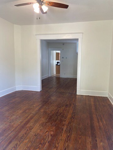 Building Photo - 1433 Orange St