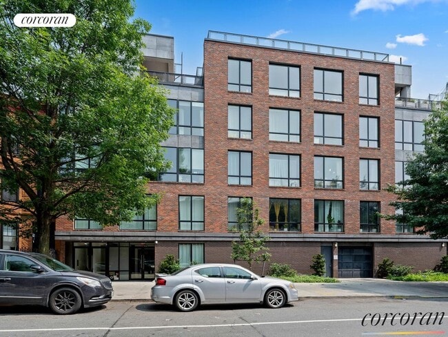 Building Photo - 1325 Herkimer St