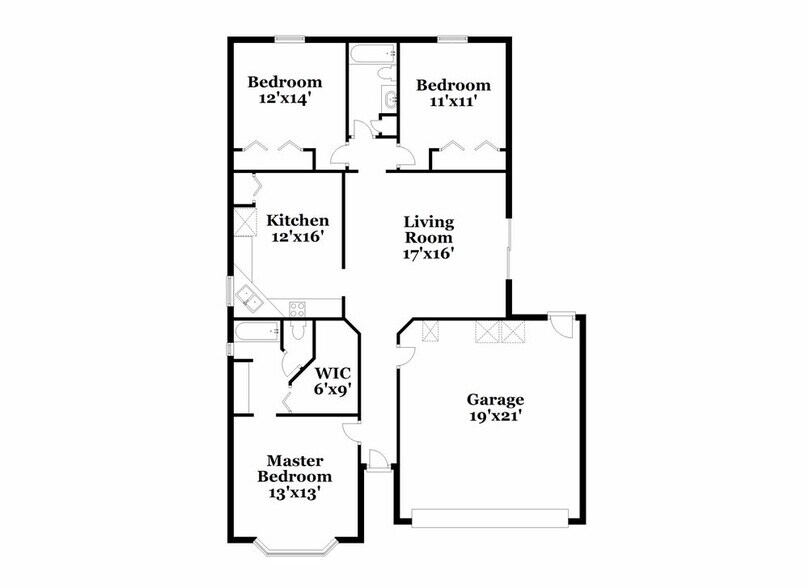 Building Photo - 1821 Sheraton Lakes Cir